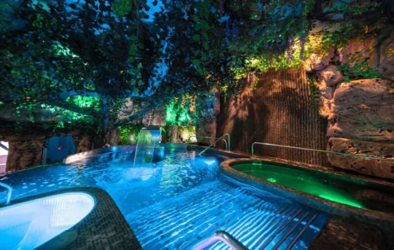 Medellin: Water Therapy, Facial & Steam Wellness Treatment - Final Thoughts on the Experience