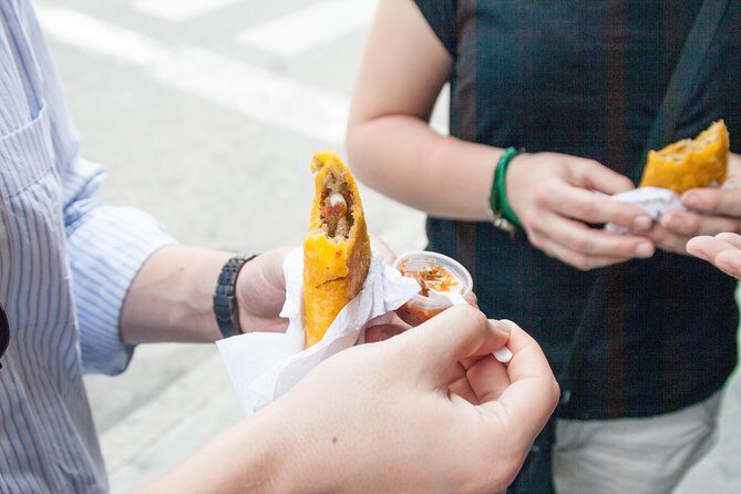 Medellin´s Gastronomic Wonders - Experience unique regional food - Key Points