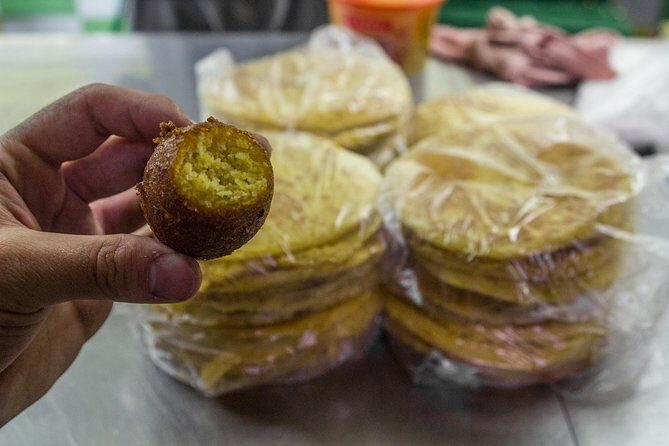 Medellin´s Gastronomic Wonders - Experience unique regional food - A Deep Dive into Medellín’s Gastronomic Wonders