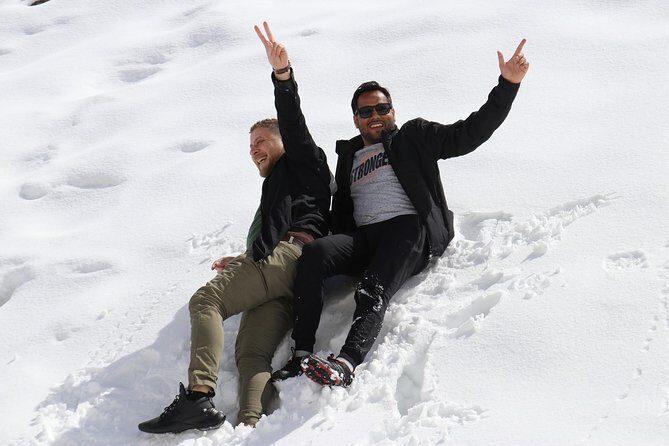 Medeu and Shymbulak ski resort private excursion - An In-Depth Look at the Medeu and Shymbulak Tour