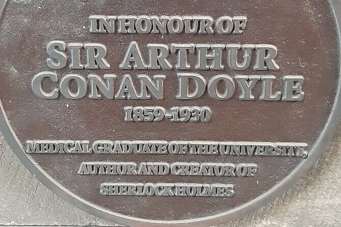 Medical and Surgical History of Edinburgh - Private Walking Tour - What Makes This Tour Stand Out