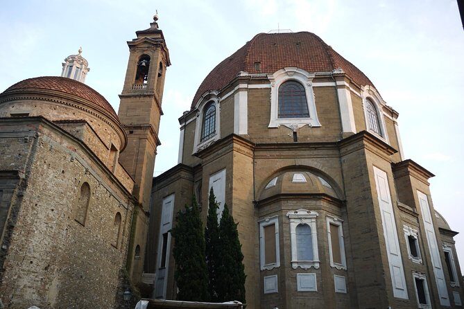 Medici Chapels and San Lorenzo Basilica Private Tour - A Deep Dive into the Medici Chapels and San Lorenzo Basilica Private Tour