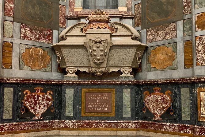 Medici Chapels private tour - A Detailed Look at the Medici Chapels Private Tour