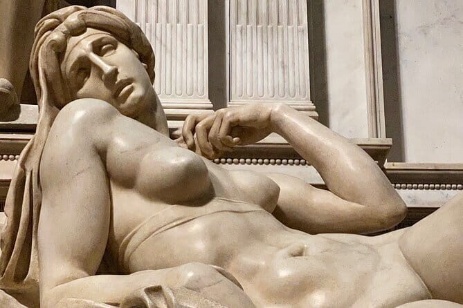MEDICI CHAPELS Private Tour in Florence - A Closer Look at the Medici Chapels Private Tour in Florence