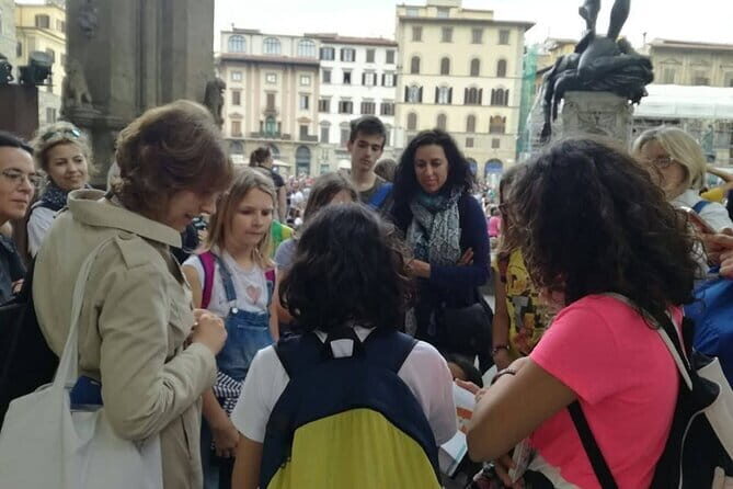 MEDICI CHAPELS Private Tour in Florence - Price and Value