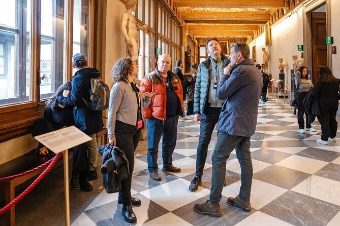 MEDICI CHAPELS Private Tour in Florence - The Sum Up