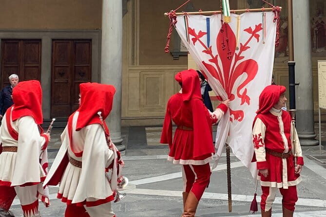 Medici family -Guided city walking Tour - Exploring Florence’s Medici Family on a Guided Walking Tour