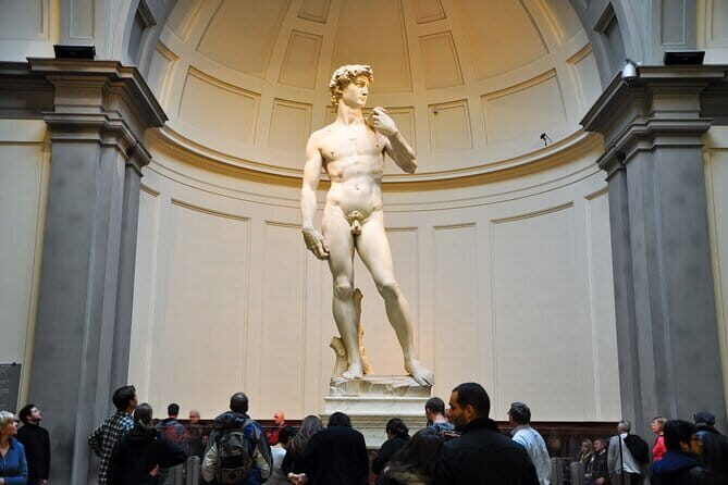 Medici family -Guided city walking Tour - Who Would Benefit Most?