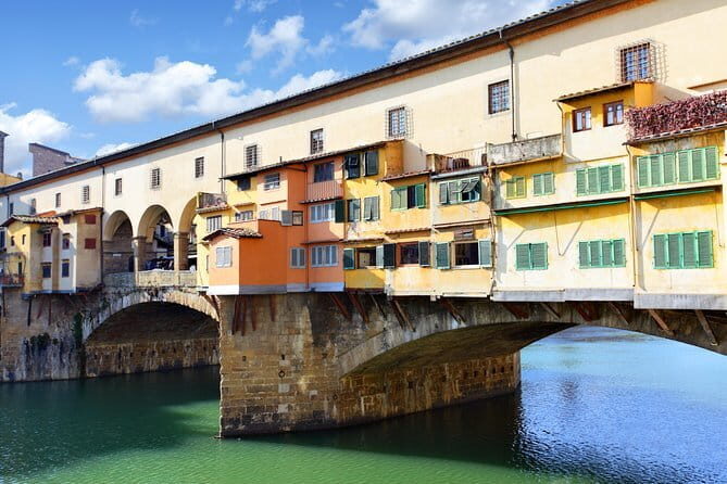 Medici Mile Walking Tour along the path of Medici Residences - Practical Details: What You Need to Know