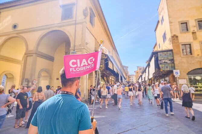 Medici Mile Walking Tour along the path of Medici Residences - Final Thoughts