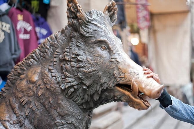 Medici Mile Walking Tour along the path of Medici Residences - FAQs