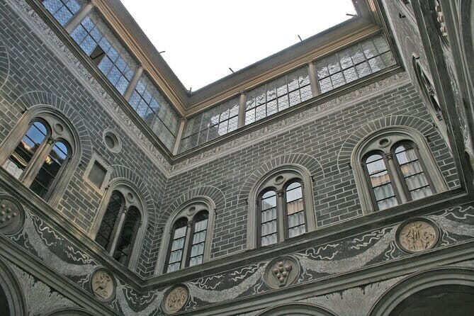 Medici Tour in Florence - A Deep Dive into the Medici Tour Experience