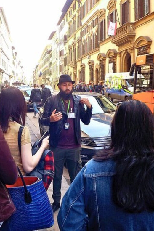 Medici Walking Tour in Florence - Why This Tour Offers Real Value