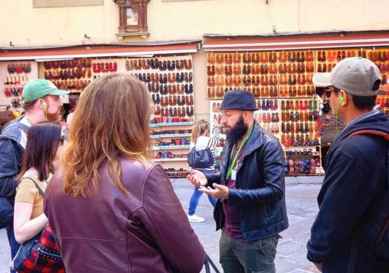 Medici Walking Tour in Florence - Authentic Stories and Reviews