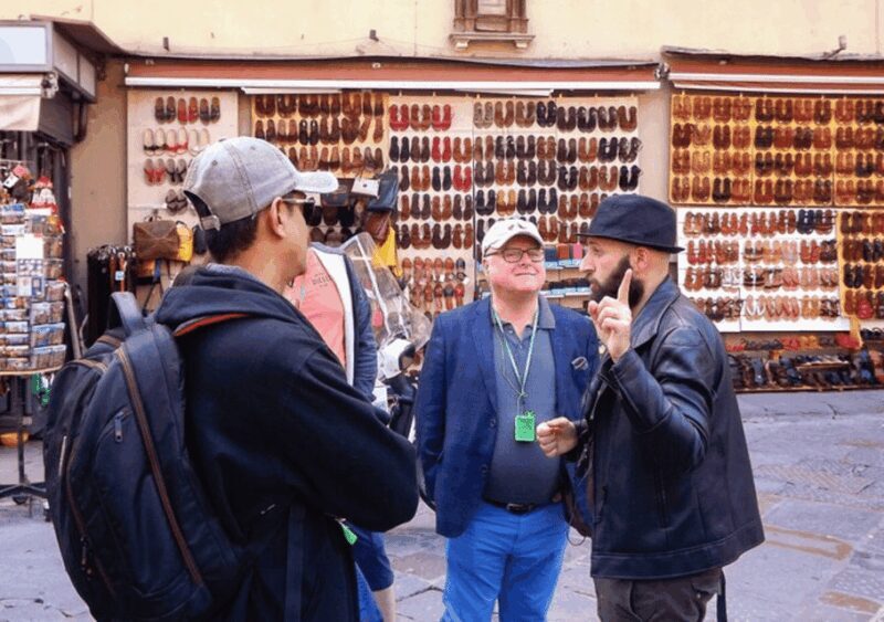 Medici Walking Tour in Florence - Practical Details and Tips