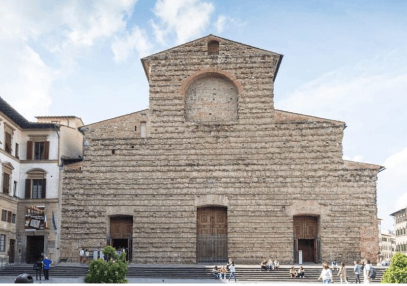 Medici Walking Tour in Florence - FAQ