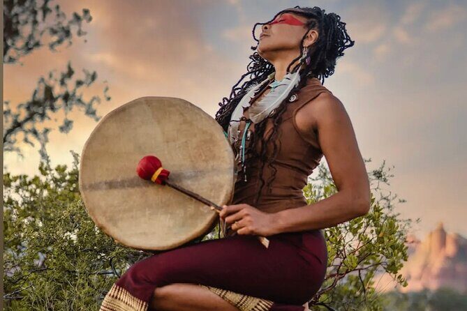 Medicine Wheel & Labyrinth Healing Journey - An In-Depth Look at the Medicine Wheel & Labyrinth Healing Journey