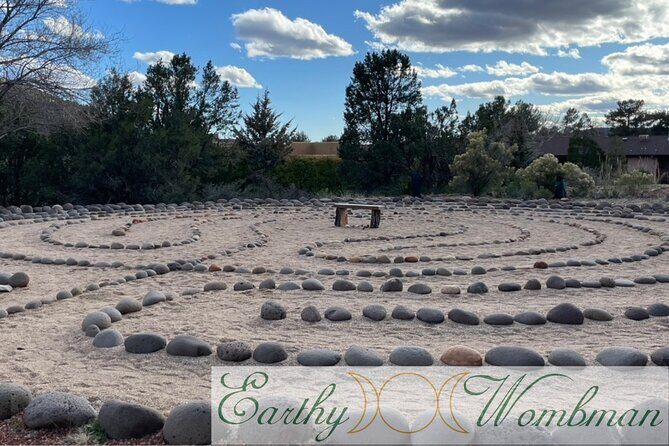 Medicine Wheel & Labyrinth Healing Journey - Final Thoughts