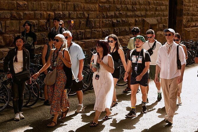 Medici's Mile Walking Tour plus Pitti Palace or Boboli Gardens Ticket - Final Thoughts