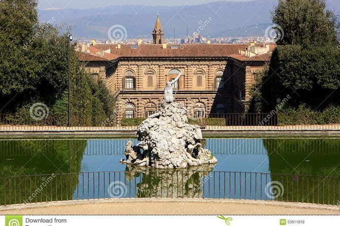 Medici's Mile Walking Tour plus Pitti Palace or Boboli Gardens Ticket - Frequently Asked Questions