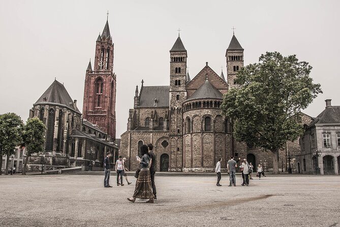 Medieval Adventure in Maastricht: Quest Experience - A Detailed Look at the Experience