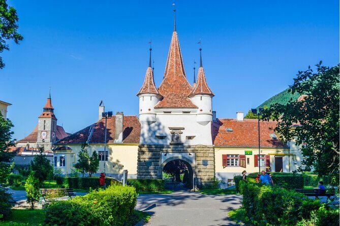 Medieval Brasov: Exploration Game and Self-Guided Tour - Who Will Love This Tour?