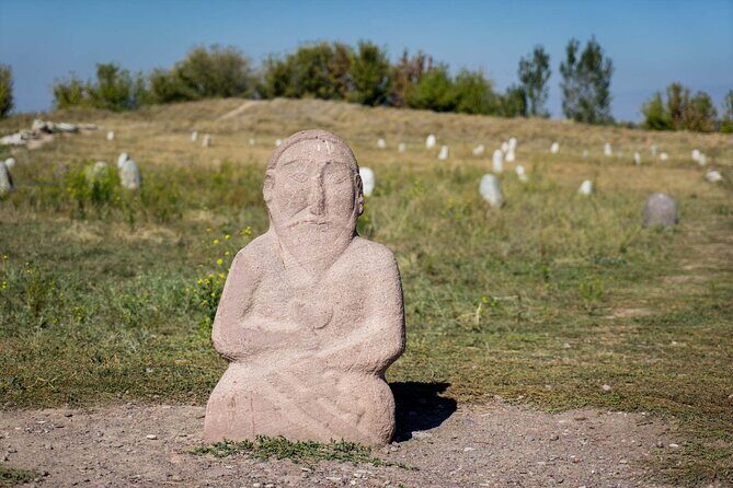 Medieval Burana Tower and Bishkek city tour - Key Points