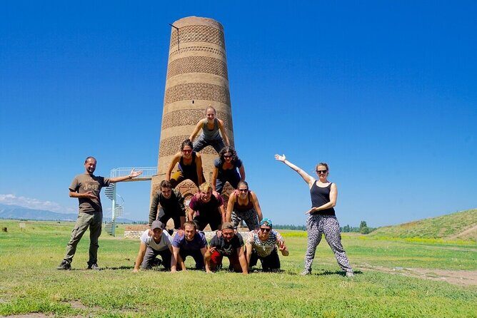 Medieval Burana Tower and Bishkek city tour - A Deep Dive into the Bishkek and Burana Tower Experience