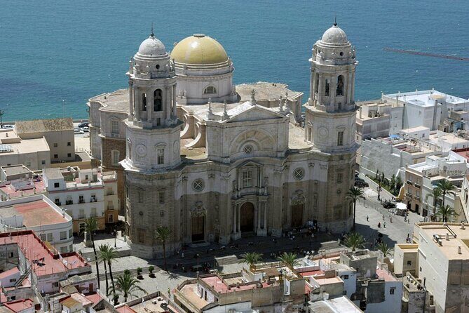 Medieval Cadiz Guided Walking Tour - Who Would Love This Tour?