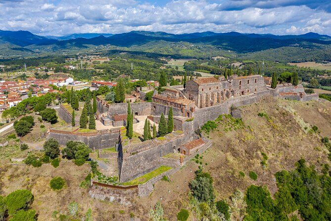 Medieval Castles and Girona Exclusive trip with Catalan Lunch - FAQ