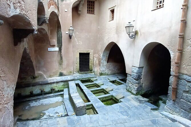 Medieval castles guided tour of Caccamo and Cefalù, from Palermo. - What Travelers Say