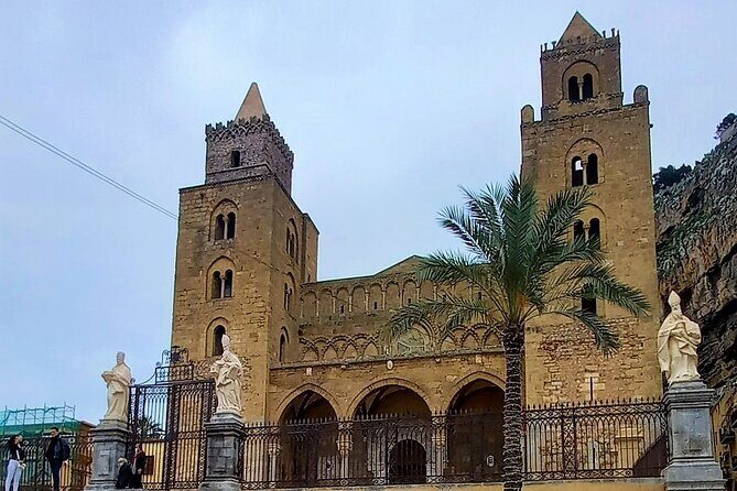 Medieval castles guided tour of Caccamo and Cefalù, from Palermo. - Who Will Love This Tour?