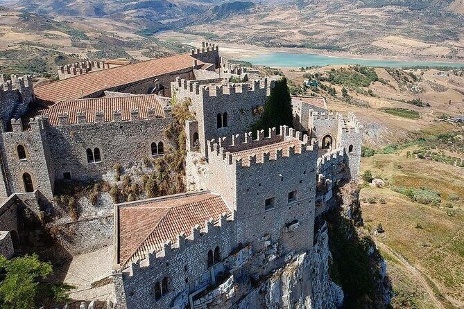 Medieval castles guided tour of Caccamo and Cefalù, from Palermo. - FAQ About the Medieval Castles Guided Tour