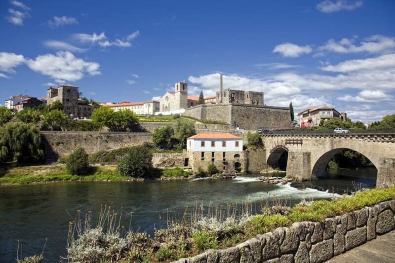 Medieval Castles of Portugal - Full Day Trip From Porto - Discover Portugal’s Medieval Majesty with the Full-Day Castle Tour from Porto