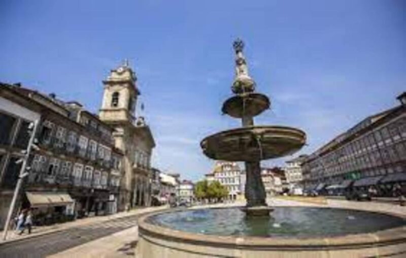 Medieval Castles of Portugal - Full Day Trip From Porto - Why This Tour Offers Great Value