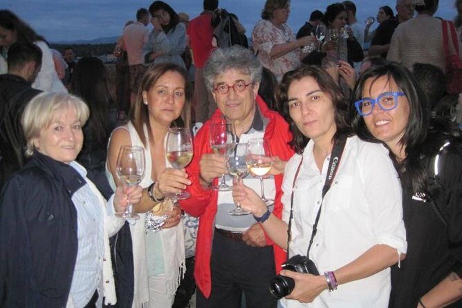 Medieval Castles, Wineries Experience with Tasting from Madrid - Who Will Love This Tour?