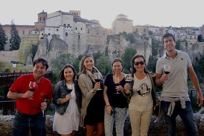 Medieval Castles, Wineries Experience with Tasting from Madrid - The Sum Up: The Right Tour for the Curious and the Connoisseur