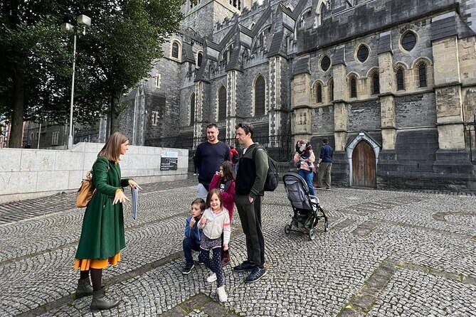 Medieval Dublin Walking Private Guided Tour - FAQs