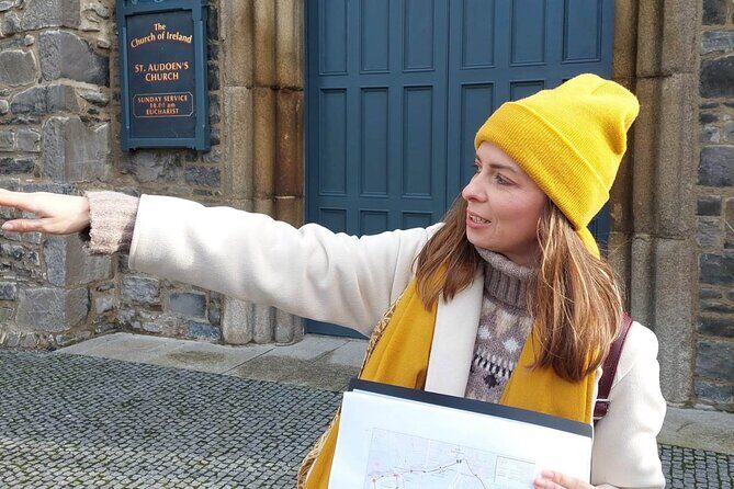 Medieval Dublin Walking Private Guided Tour - Final Thoughts