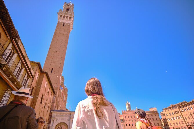 Medieval Gems of Tuscany: Siena, San Gimignano and Monteriggioni - Practical Details and Tips