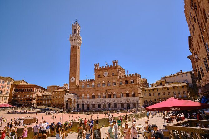 Medieval Gems of Tuscany: Siena, San Gimignano and Monteriggioni - Who Should Take This Tour?