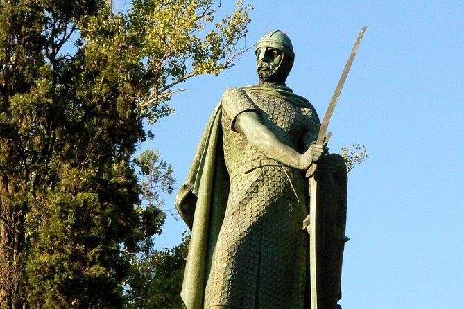 Medieval Guimarães- by Dusk or Day time -from Porto or Braga - Practical Details and What It Means for You