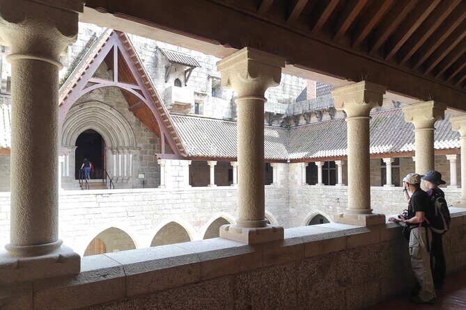 Medieval Guimarães- by Dusk or Day time -from Porto or Braga - Final Thoughts
