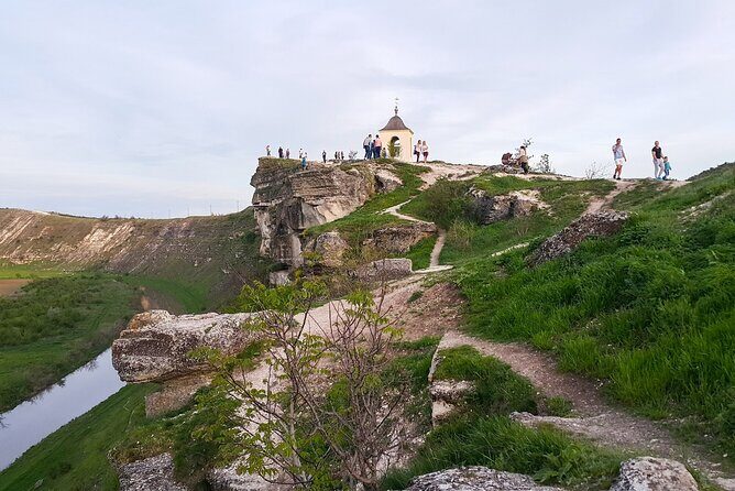 Medieval History Tour in Moldova: Old Orhei & Curchi Monastery - What to Expect on the Tour