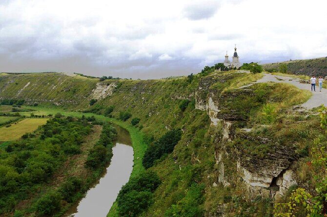 Medieval History Tour in Moldova: Old Orhei & Curchi Monastery - Final Thoughts