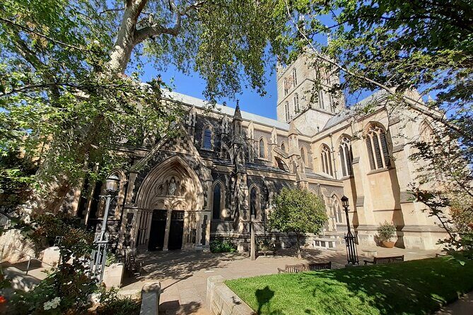 Medieval History Walking Tour from The Tower of London - The Value of This Tour