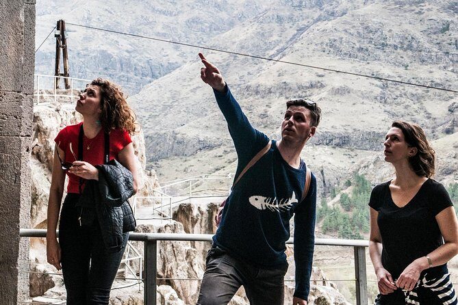 Medieval Kingdom of Georgia Full Day Private Tour from Tbilisi - A Complete Look at the Medieval Kingdom of Georgia Full Day Private Tour from Tbilisi