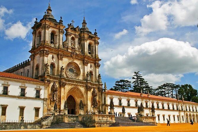 Medieval Knights Templar and Alcobaça Private Day Trip from Lisbon - Who Would Love This Tour?