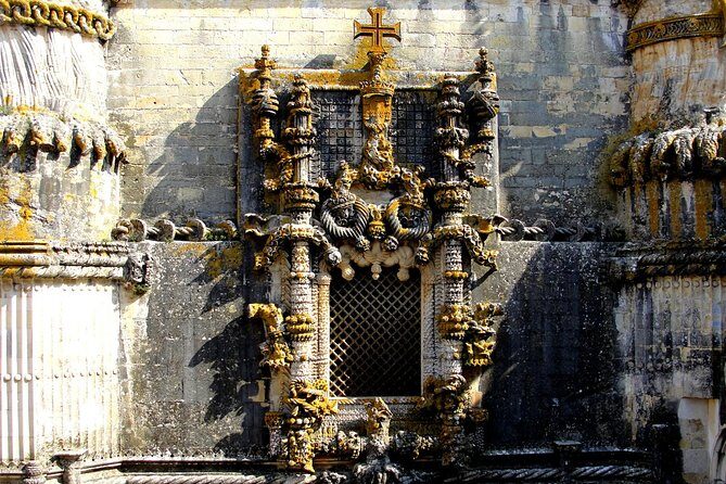 Medieval Knights Templar and Alcobaça Private Day Trip from Lisbon - Practical Details