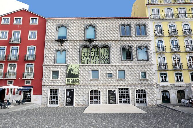 Medieval Lisbon Private Guided Tour for Kids and Families - A Detailed Look at the Tour Experience